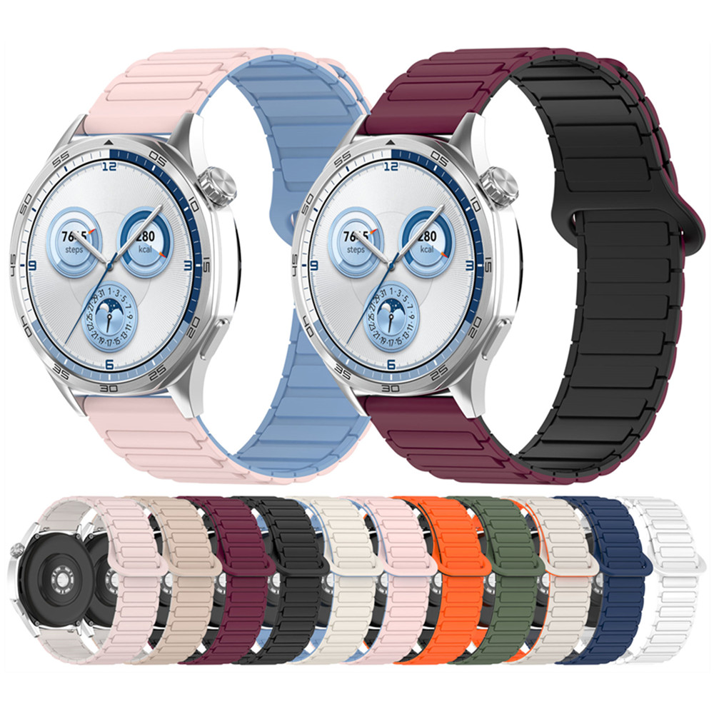 20MM 22MM Silicone Watchband F – Silicone Watch Band 22Mm recenzja i cena