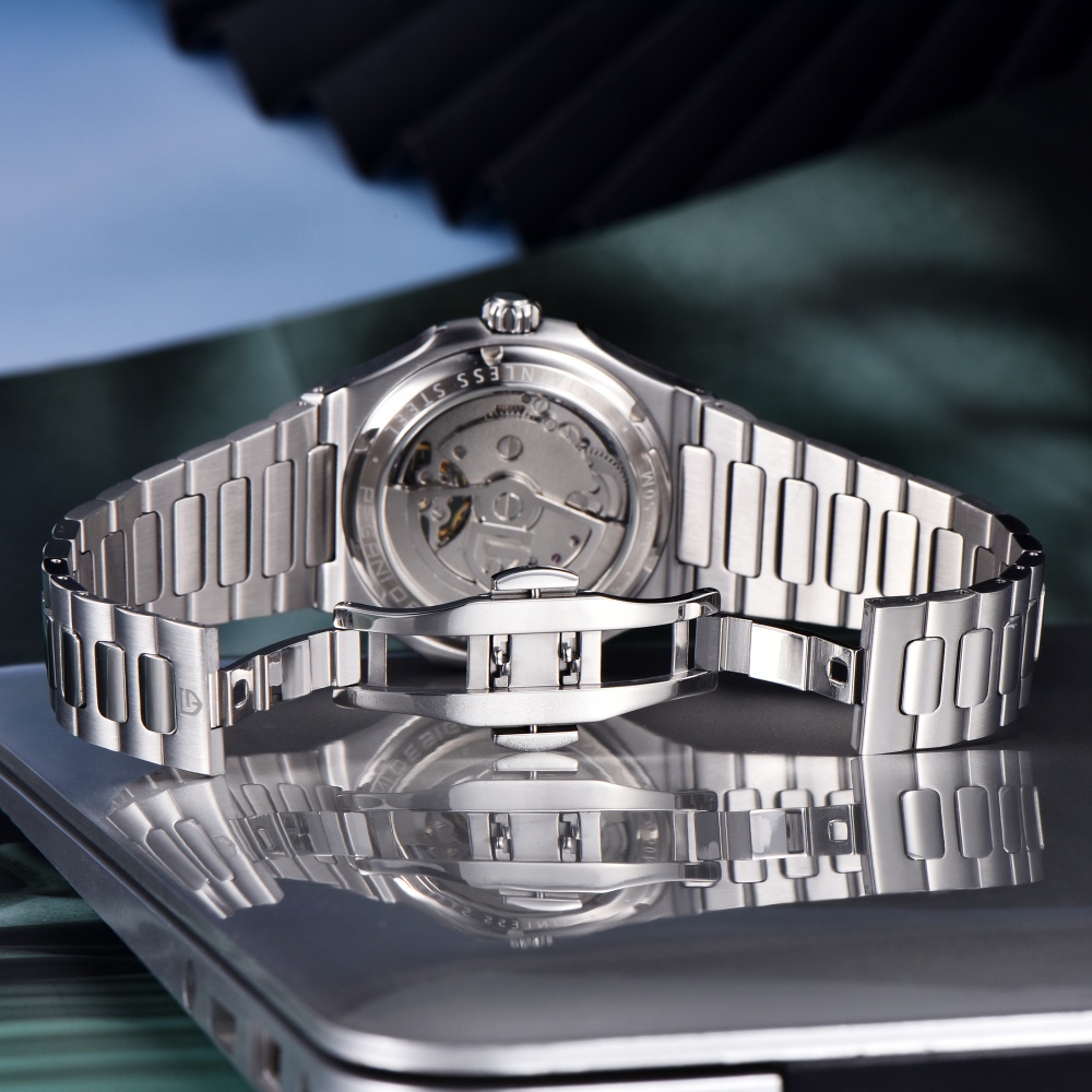 PAGANI DESIGN Nowy Mechaniczny – Seiko Watch Presage recenzja i cena