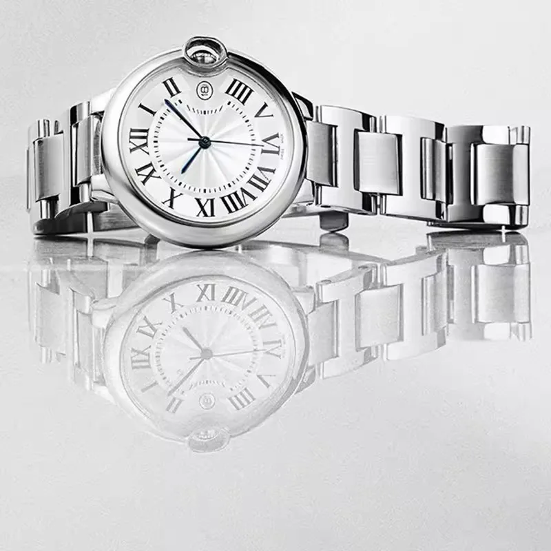 Pasek do zegarka Cartier Ballo – Cartier Watch Ballon Bleu recenzja i cena