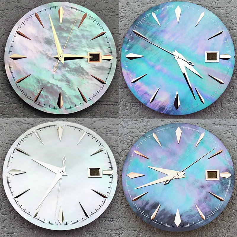 Obudowa NH35, tarcza Presage,  – Seiko Watch Presage recenzja i cena