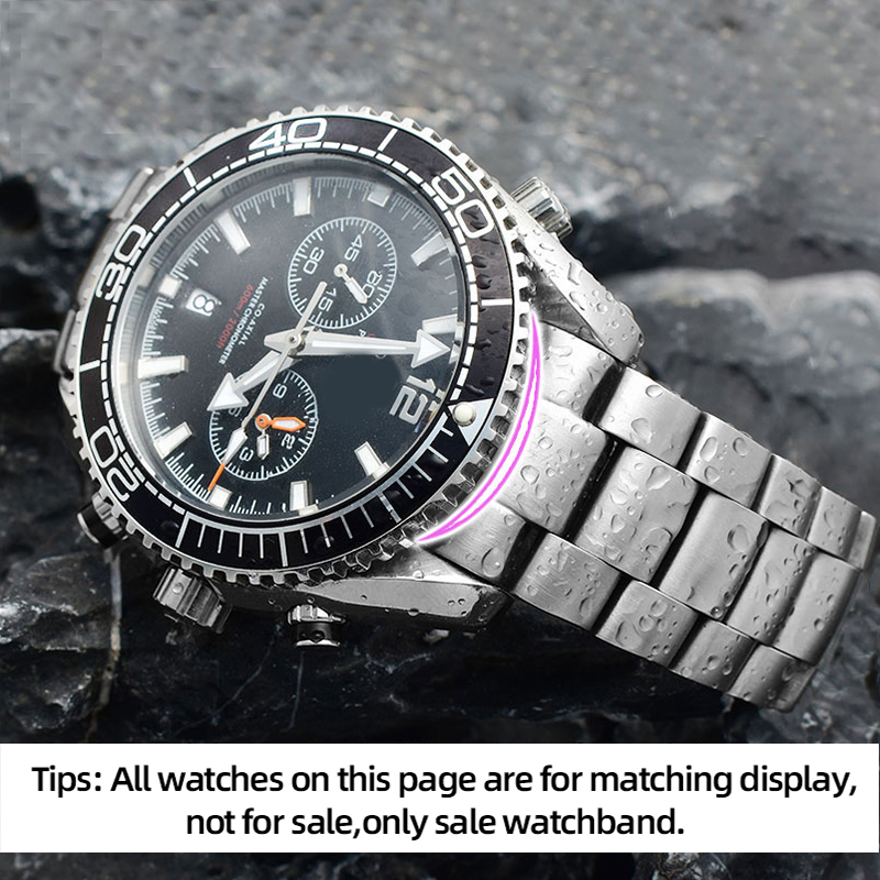 Dla Omega Seamaster 210 220 Sp – Omega Watch Speedmaster recenzja i cena