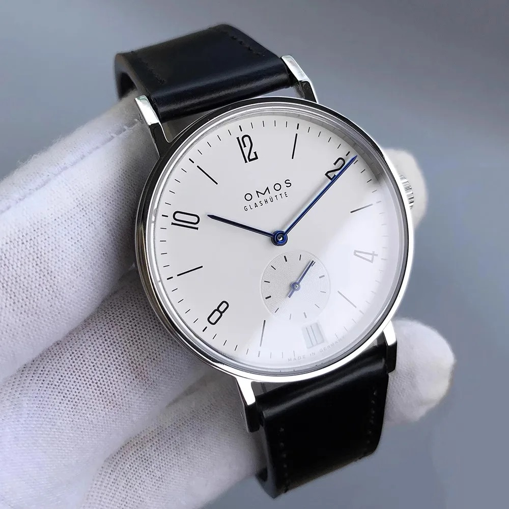 Zegarek męski automatyczny Bau – Seiko Watch Presage recenzja i cena
