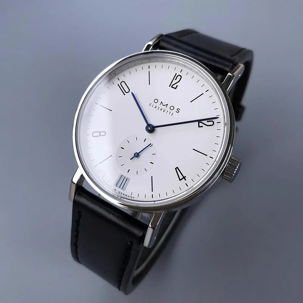 Zegarek męski automatyczny Bau – Seiko Watch Presage recenzja i cena