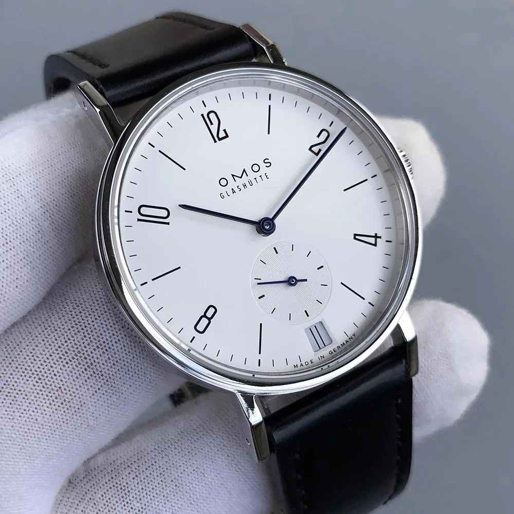 Zegarek męski automatyczny Bau – Seiko Watch Presage recenzja i cena