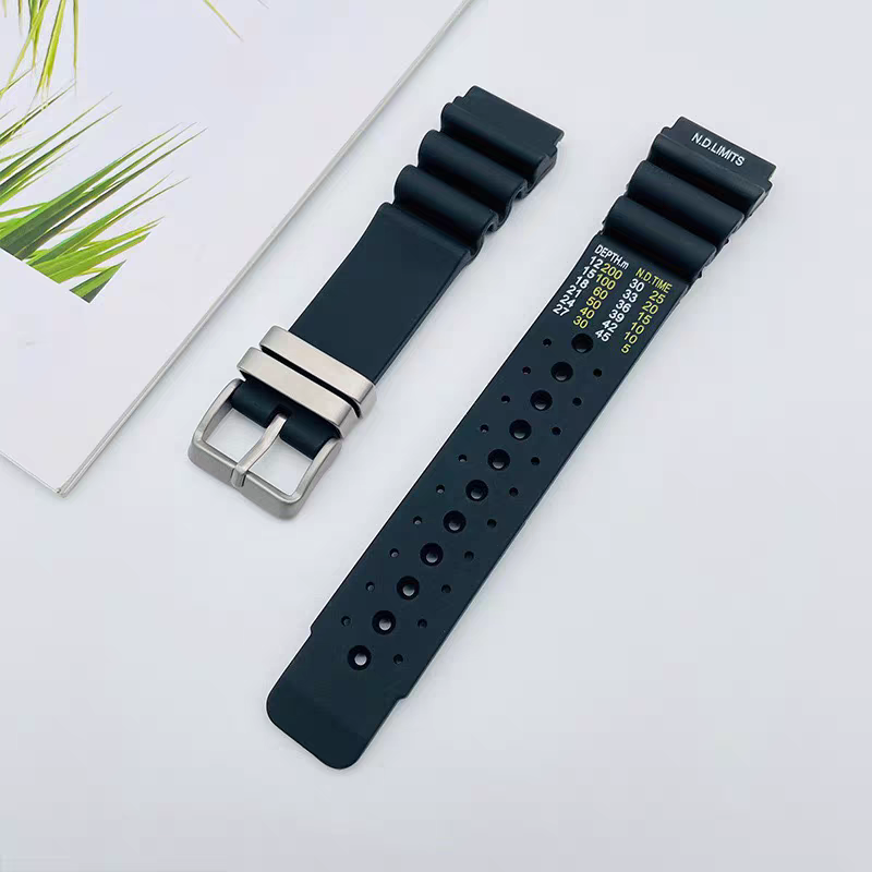 Pasek do zegarka Citizen Proma – Citizen Watch Promaster recenzja i cena