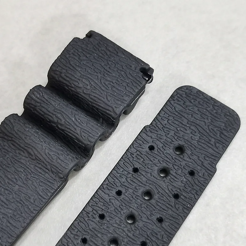 ND Limits Diver Silicone Strap – Citizen Watch Promaster recenzja i cena