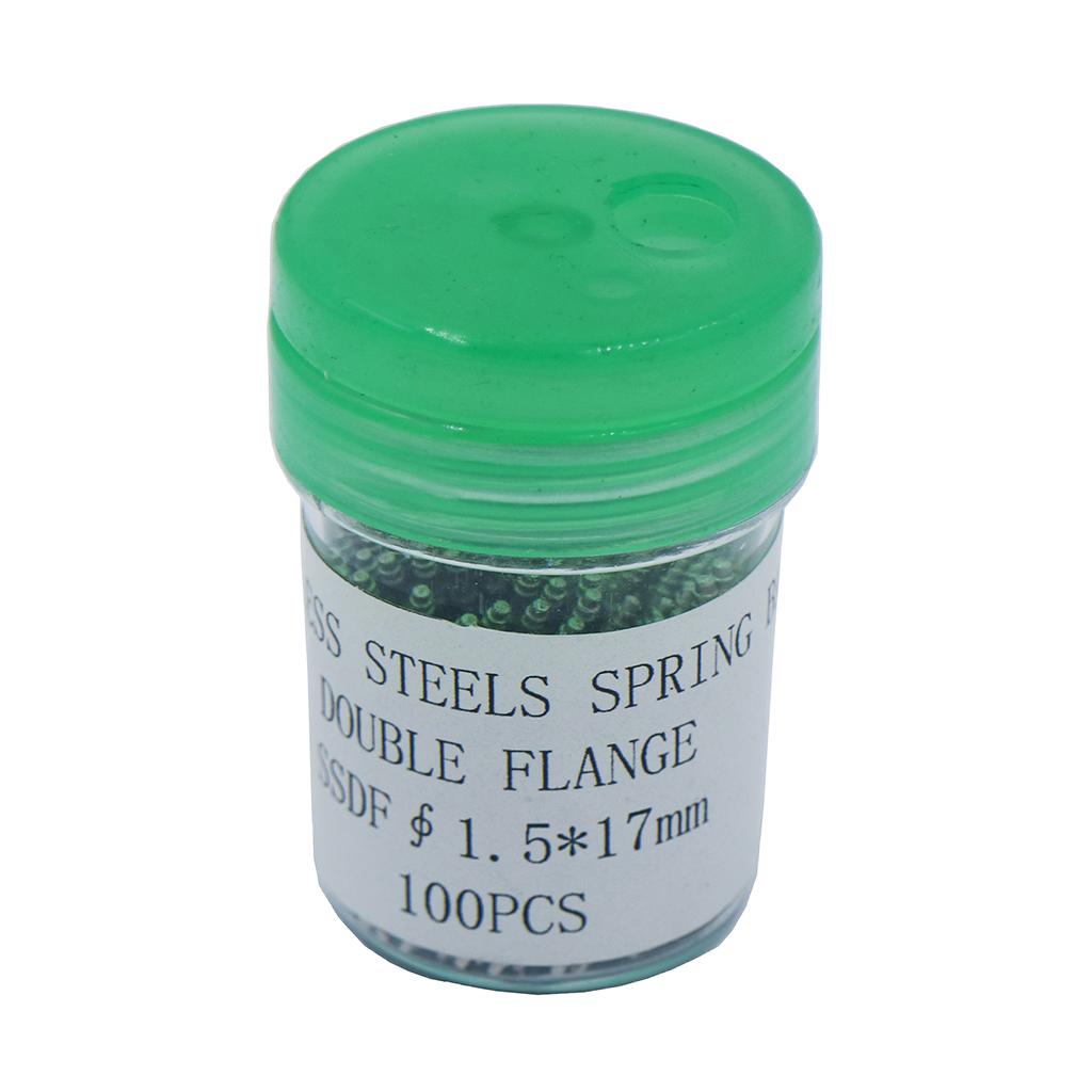 Zestaw szpilek do pasków zegar – Spring Bar Tool Set recenzja i cena