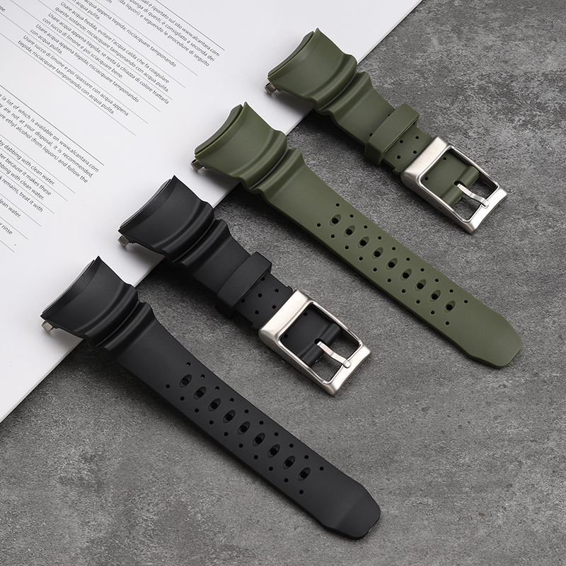 Dla Citizen Promaster Series B – Citizen Watch Promaster recenzja i cena