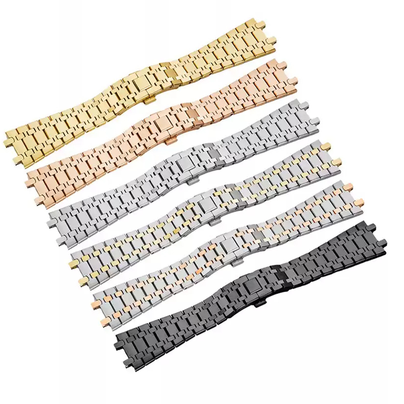 Pasek do zegarka 21mm 26mm męż – Audemars Piguet Watch Royal Oak recenzja i cena