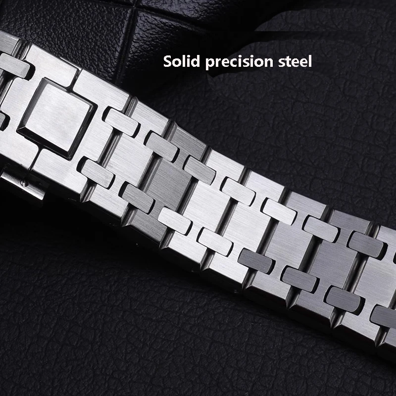 Pasek do zegarka 21mm 26mm męż – Audemars Piguet Watch Royal Oak recenzja i cena